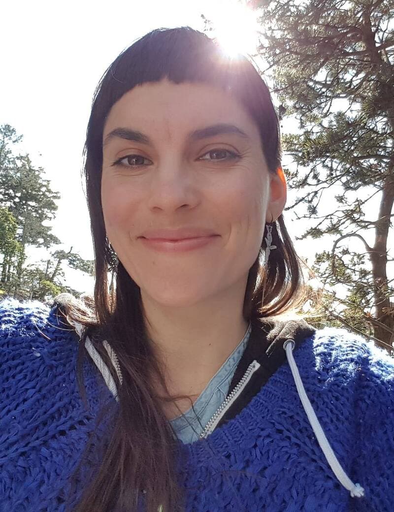 Jenica Geisler, TCM Practitioner practicing in Duncan, BC