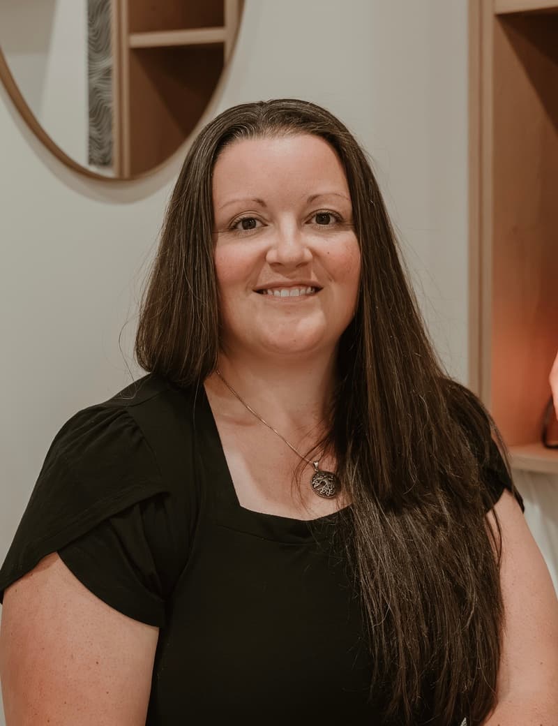 Cassandra Hecker, TCM Practitioner practicing in Castlegar, BC