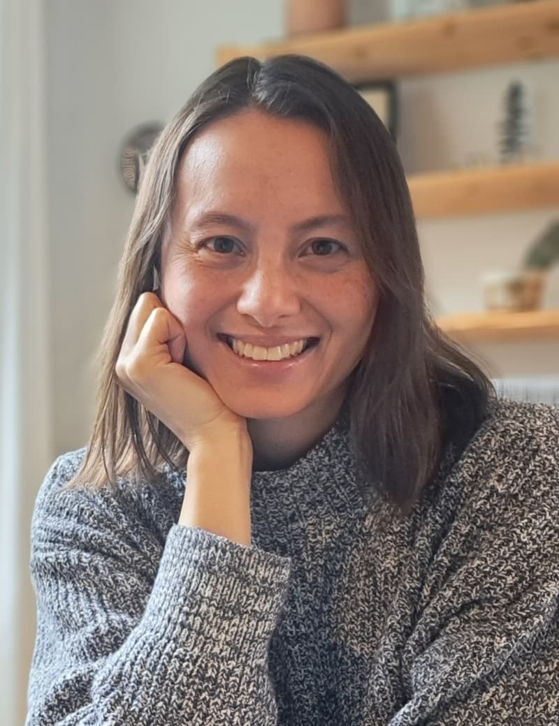 Karyn Laureen Smith, TCM Practitioner listed on TCMThrive