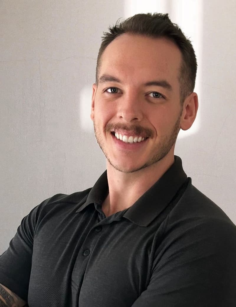 Shawn Blackmore