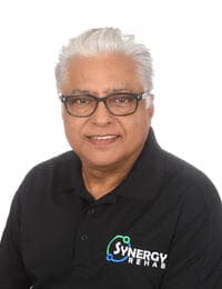 Harry Sidhu, TCM Practitioner practicing in 6 cities across BC