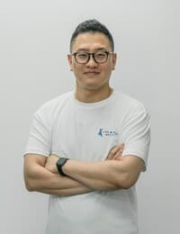 Ohyuk Aaron Kwon