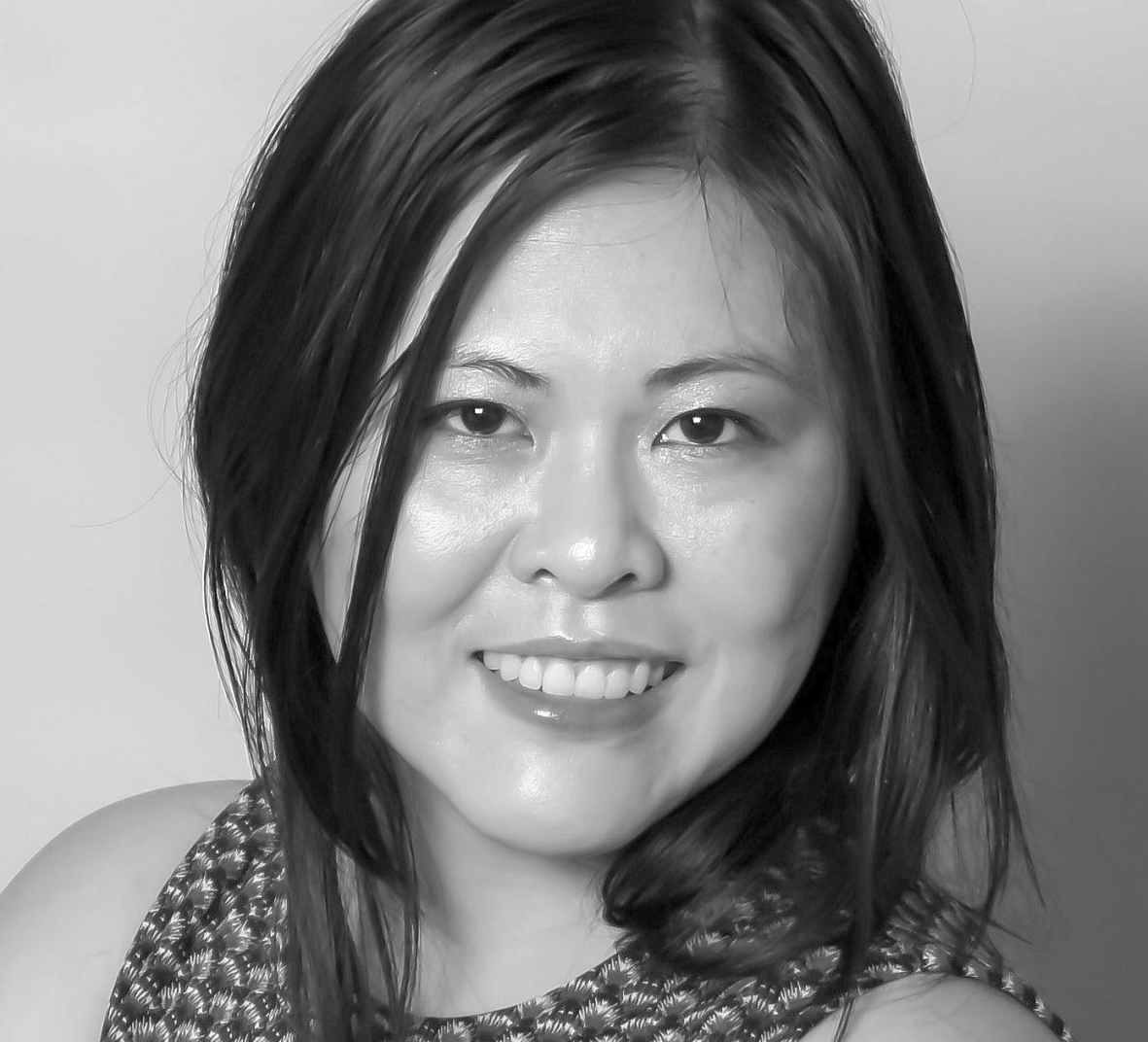 Hennie Ng, TCM Practitioner practicing in Duncan, BC