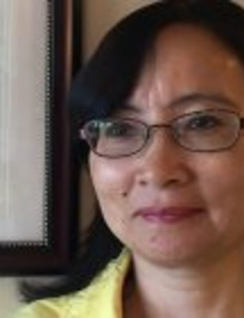 Juan Huang, TCM Practitioner practicing in Victoria, BC