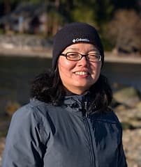 Li Xiang, TCM Practitioner practicing in Sechelt, BC