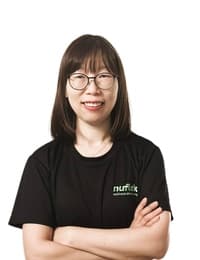 Esther Park, TCM Practitioner practicing in Langley, BC