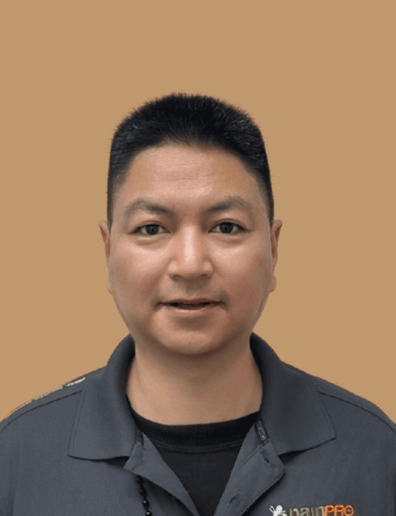James Li, TCM Practitioner in Surrey, BC