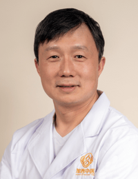 Dong Wei Li, TCM Practitioner in White Rock, BC