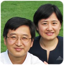 Wendy Xu, TCM Practitioner practicing in Vancouver, BC