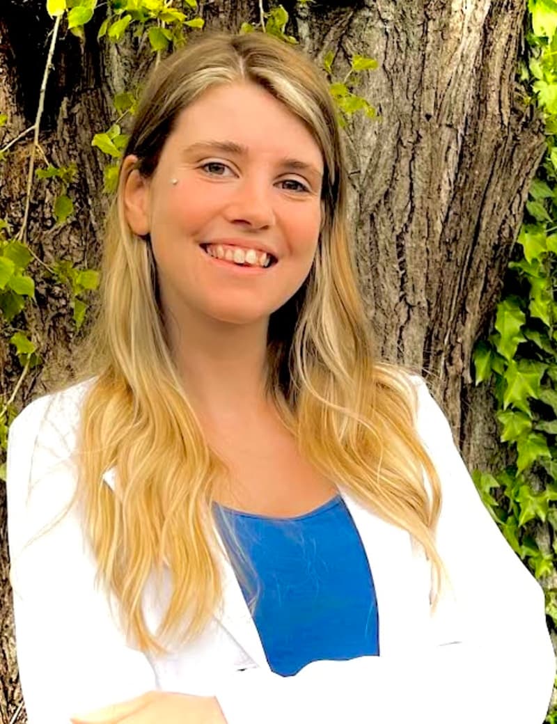 Kaylie Kenny, TCM Practitioner in Victoria, BC
