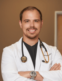 George (Kasey) Nichols, TCM Practitioner in Nanaimo, BC
