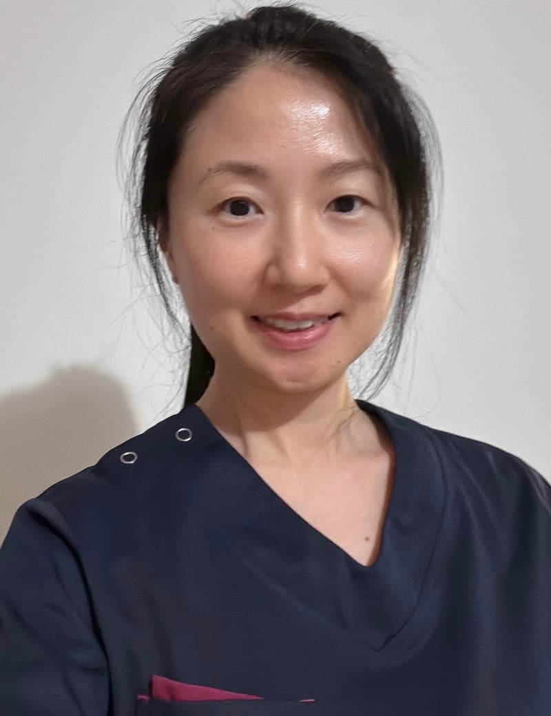 Yin Yu Wong