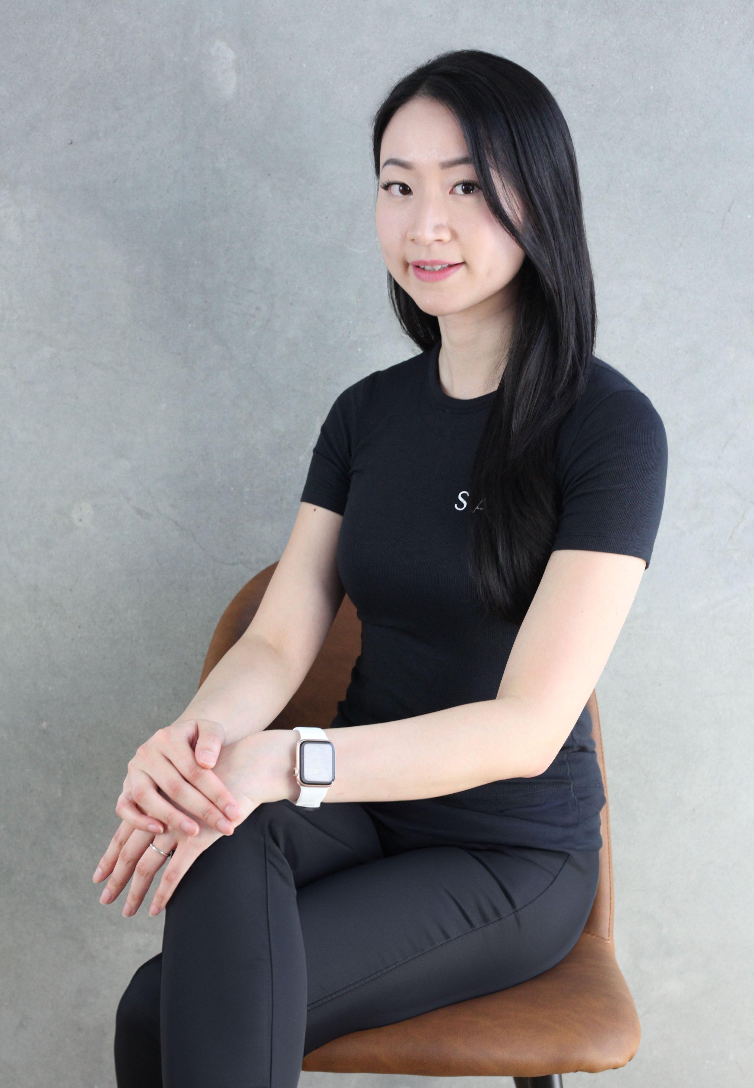 Amy Tu