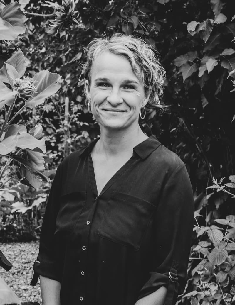 Andrea Hansen, TCM Practitioner in Kamloops, BC