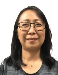 "Daisy" Yue Hua Ding, TCM Practitioner practicing in Surrey and North Vancouver, BC