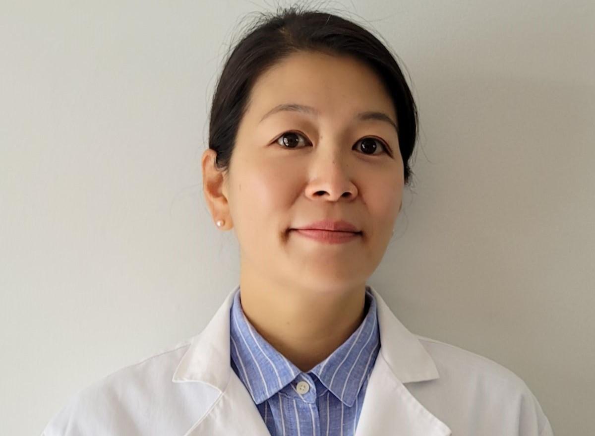 Akiyo Toji, TCM Practitioner practicing in Coquitlam, BC
