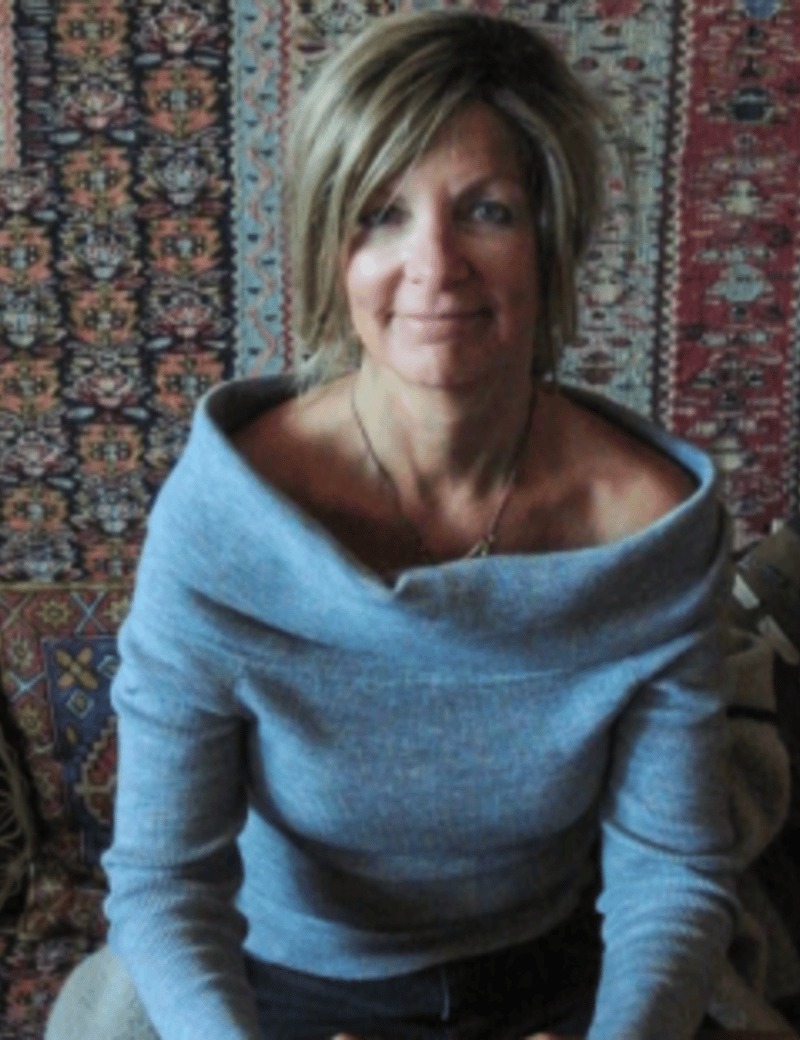 Chris Jeffrey, TCM Practitioner practicing in North Vancouver, BC