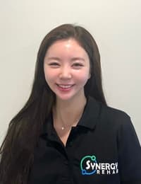 Jeongeun (Celine) Kwon