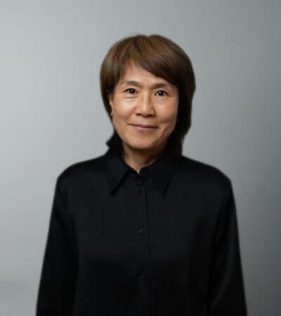 Zhen Ren, TCM Practitioner practicing in Victoria, BC