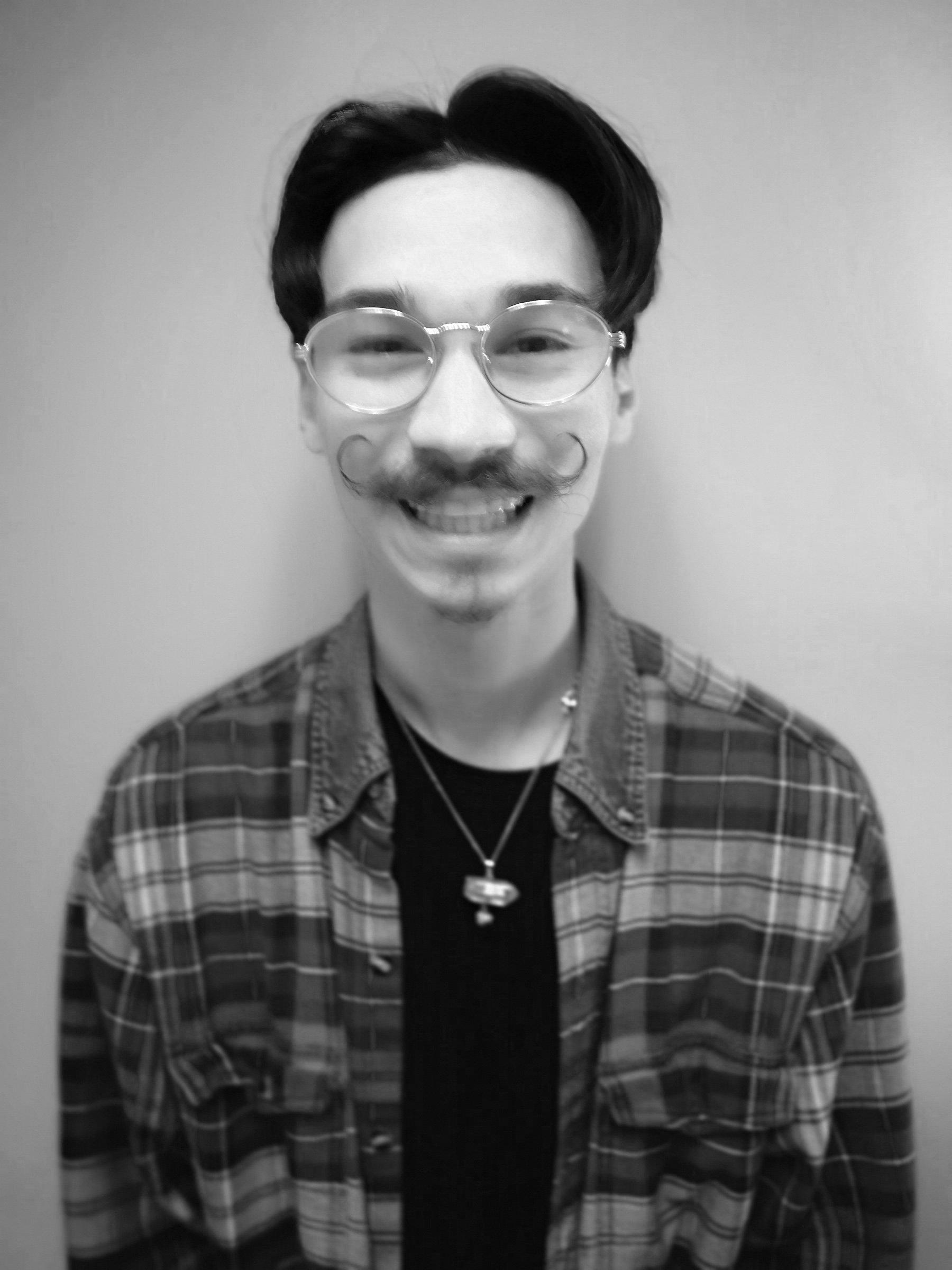 Cole Nakamura, TCM Practitioner practicing in Victoria, BC