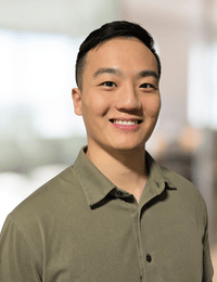 Thomas Cao, TCM Practitioner practicing in Burnaby, BC