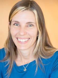 Donna Nield, TCM Practitioner practicing in Garibaldi Highlands, BC