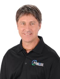 Dwain Dougan, TCM Practitioner practicing in 7 cities across BC