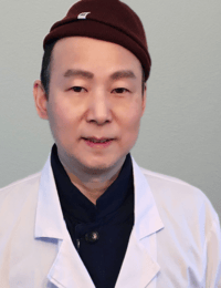 Jonas Liu