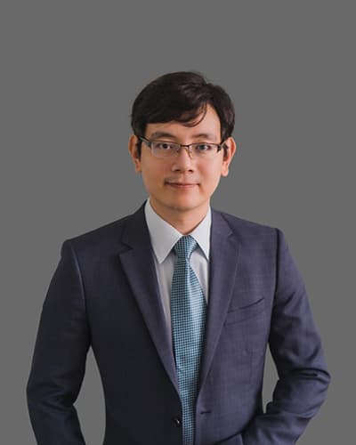 Chen, TCM Practitioner listed on TCMThrive