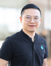 Alex Hui, TCM Practitioner practicing in Burnaby, BC