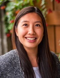 Stephanie Tai, TCM Practitioner practicing in Delta and Richmond, BC