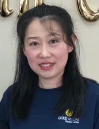 Shuhong (Jenny) Liu, TCM Practitioner in Richmond, BC