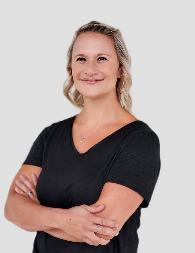 Lisa Donahue