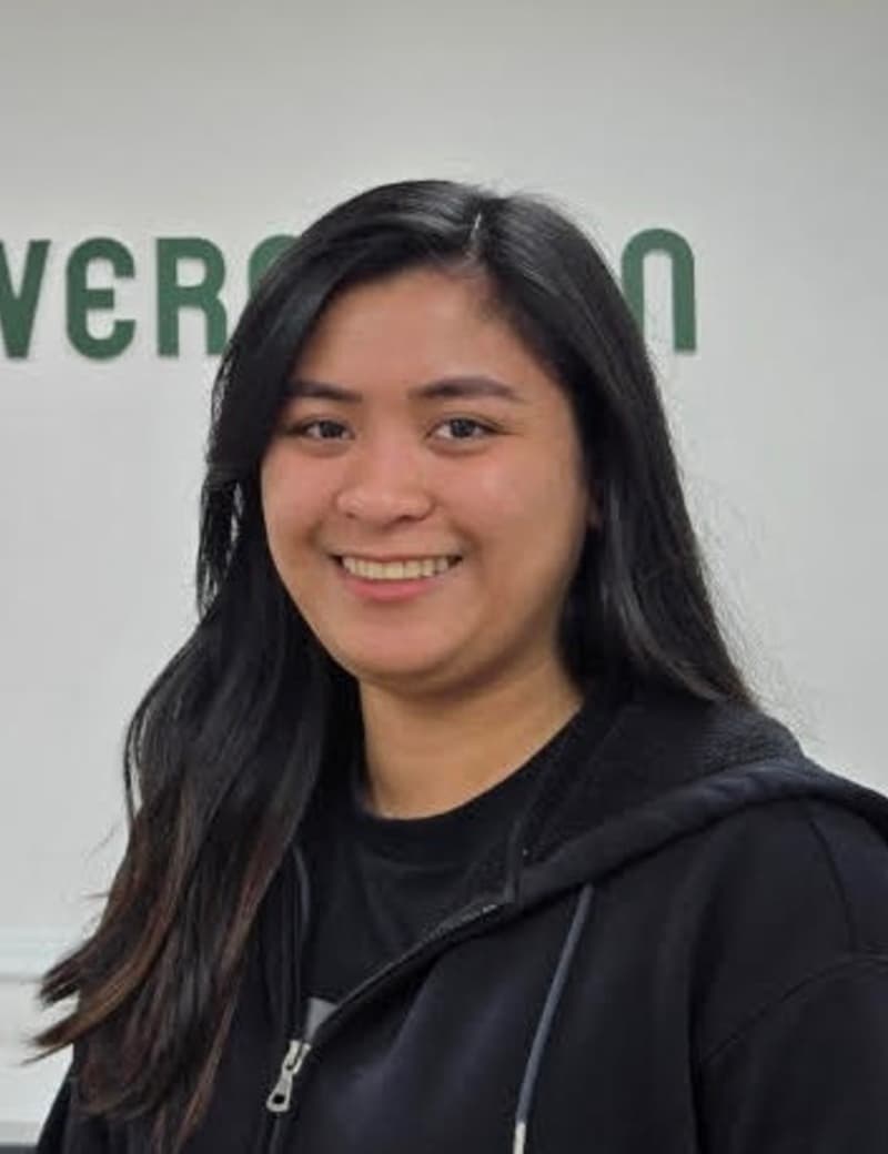 Camille Llanes