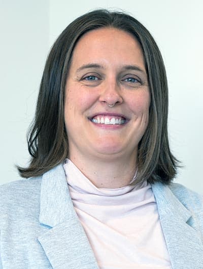 Stefanie Miska, TCM Practitioner in Victoria, BC