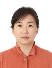 Jingyu (Jasmine) Zhang