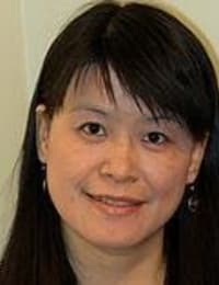 Jennifer Chiang, TCM Practitioner practicing in Vancouver, BC