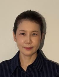 Yeonha (Oliviah) Kim