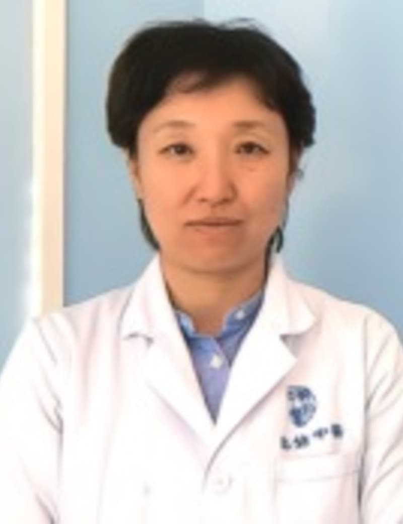 Zhiming Mao, TCM Practitioner practicing in Burnaby, BC