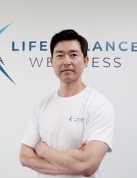 Joonsoo Lee, TCM Practitioner practicing in Coquitlam, BC