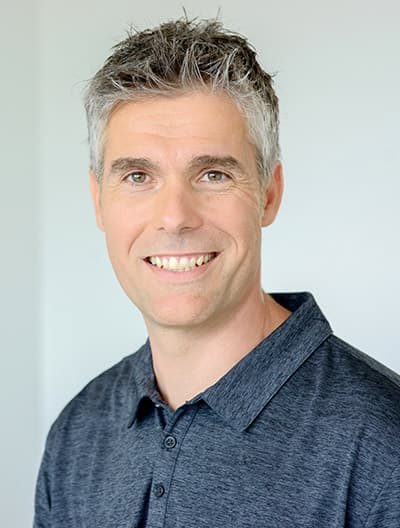 Christopher Curran, TCM Practitioner practicing in Victoria, BC