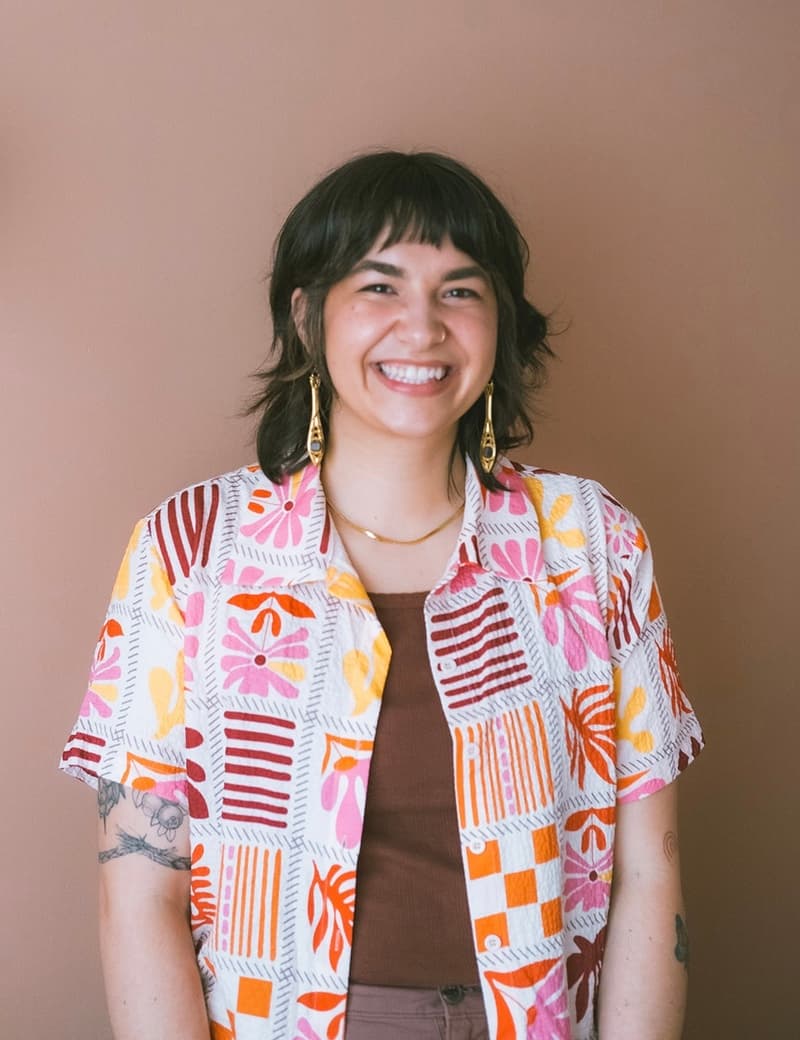 Morgan LaBoucane, TCM Practitioner practicing in Nanaimo, BC