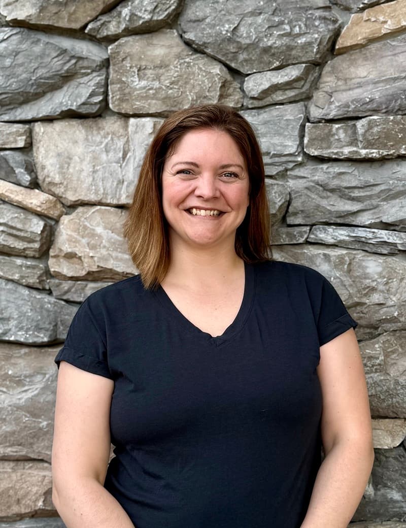 Stephanie Grozell, TCM Practitioner practicing in Courtenay and Parksville, BC