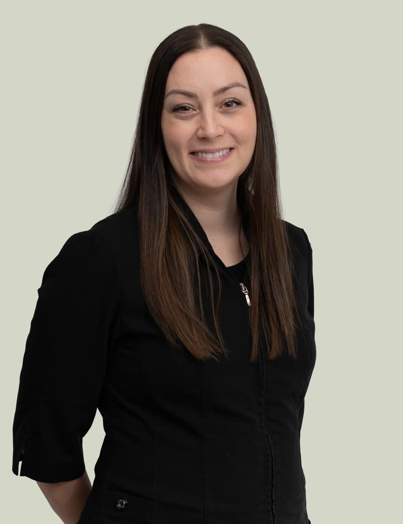 Alden, TCM Practitioner practicing in British Columbia