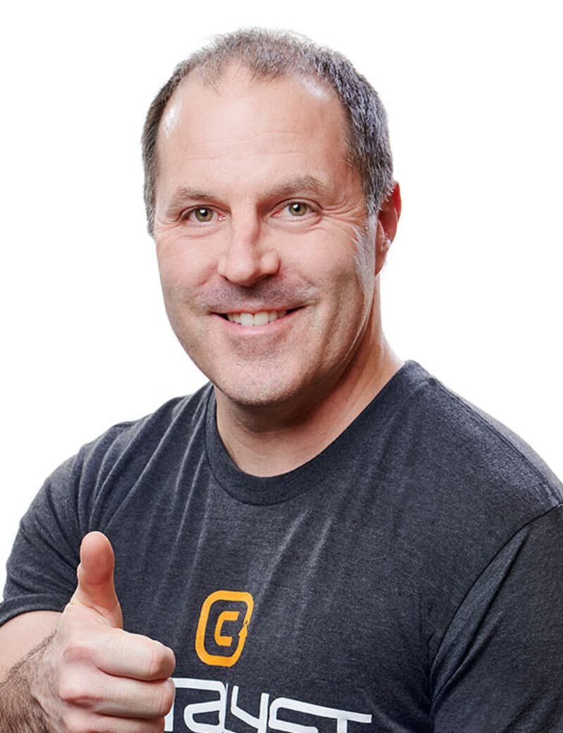 Jonathon Berghamer, TCM Practitioner practicing in 3 cities across BC