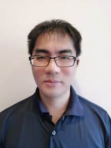 Jianfeng (Jeff) Qiu, TCM Practitioner practicing in West Vancouver, BC