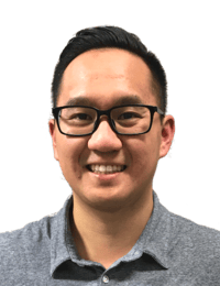 Matthew Lau