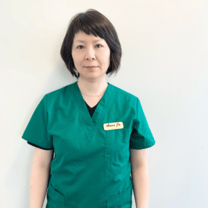 Minjeong JO, TCM Practitioner listed on TCMThrive