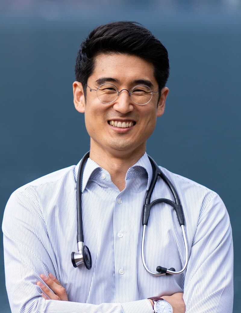 Daniel Min