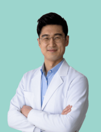 Daniel Min